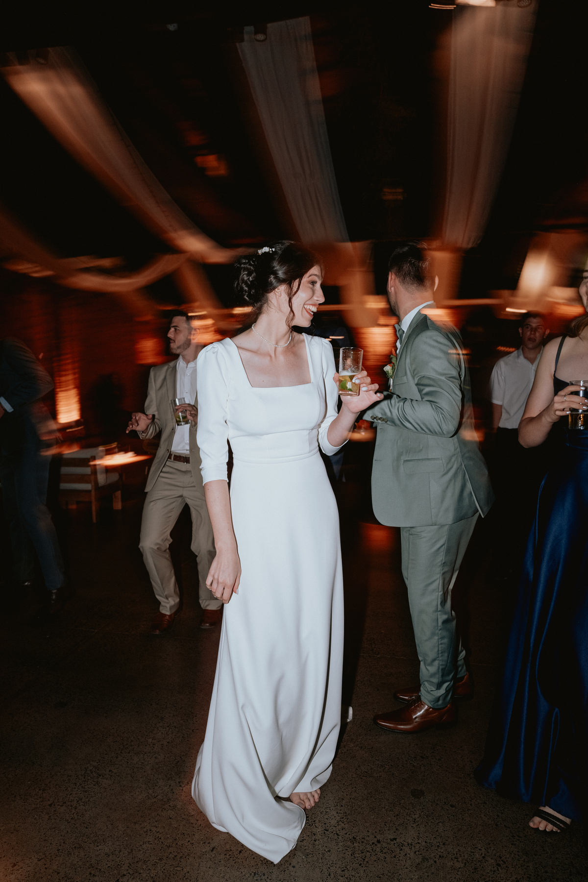 Fotografía de bodas. Fotógrafo de bodas. Boda en Castillo de Remanso, Paraguay.
David Alvarado Fotografía