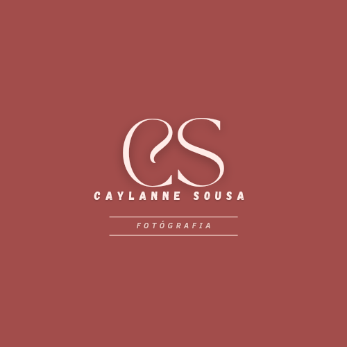 Logotipo de Caylanne Sousa 