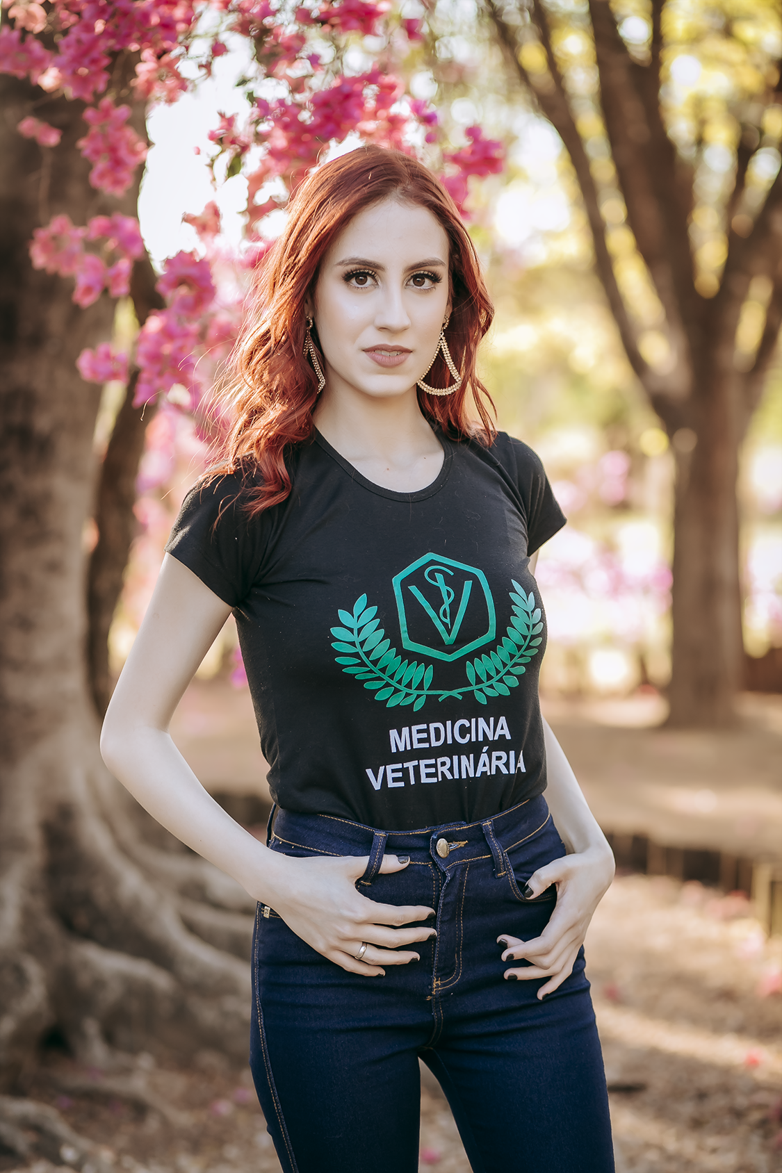 Formatura Medicina Veterinária