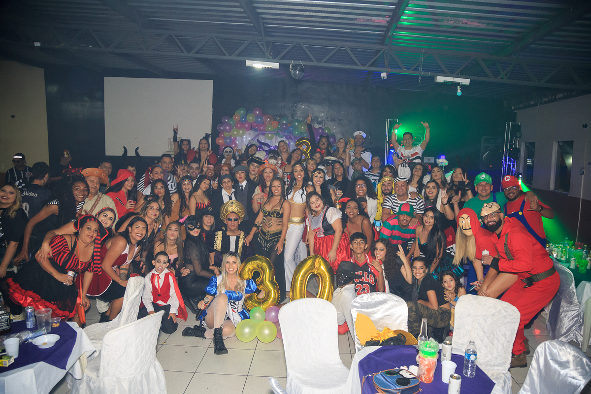 fotografo para festa de aniversario