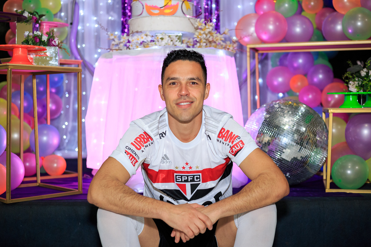 ideia de fantasia simples