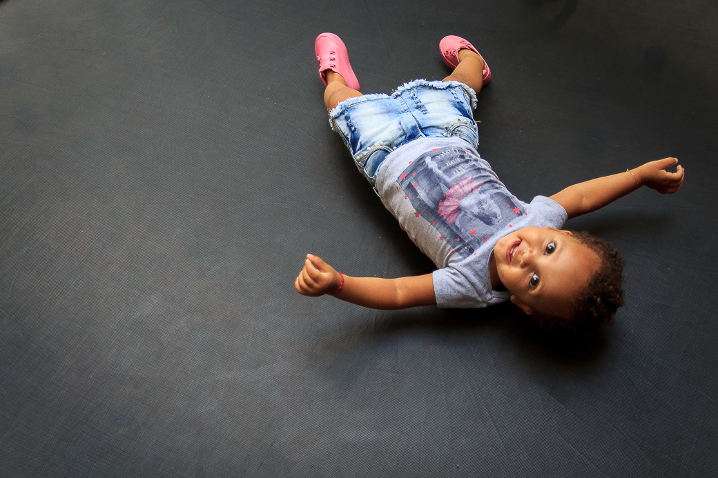 aniversario infantil dica foto criativa