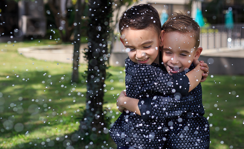 Fotografo de Ensaio Infantil Guarulhos montagem