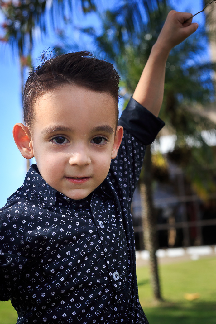 Fotografo de Ensaio Infantil Guarulhos  alegria