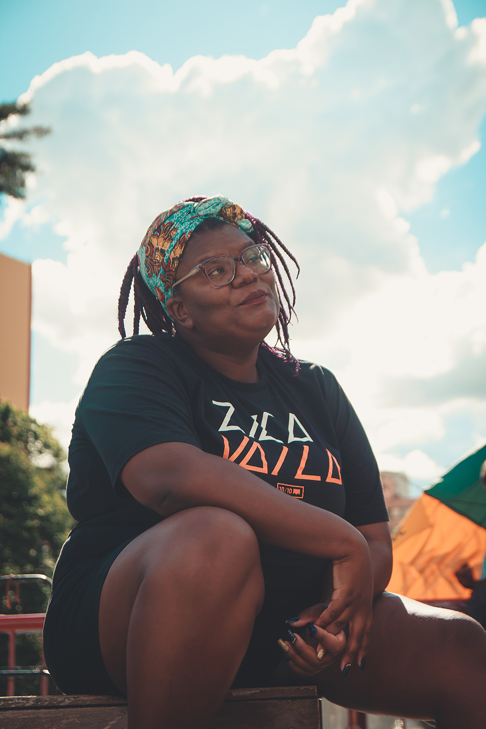 Ideias Ensaio Feminino 