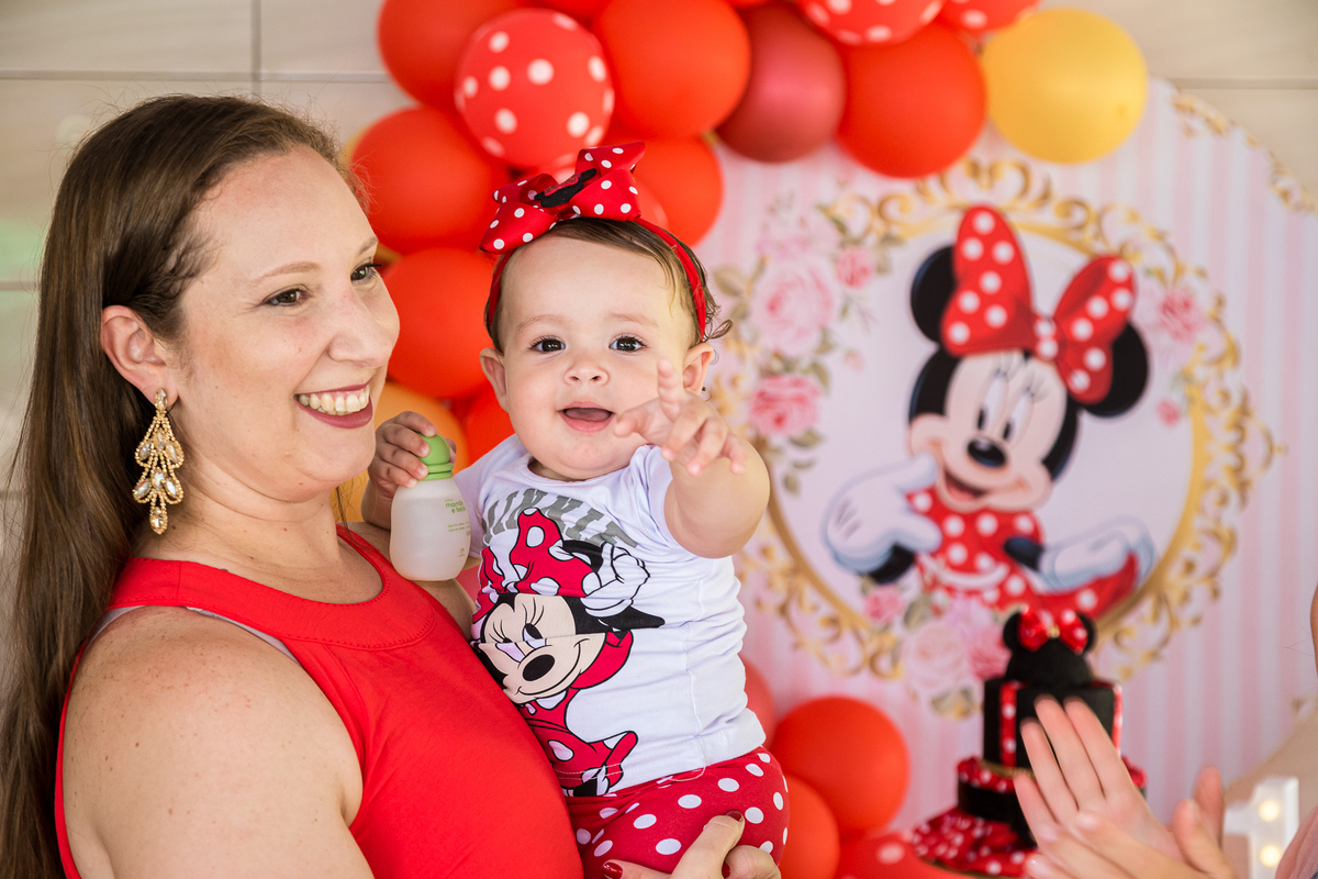 dicas de fotos aniversário infantil 