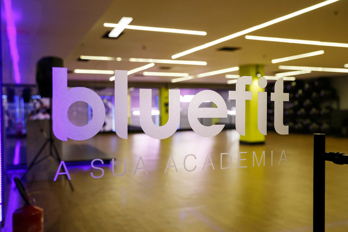 academia bluefit
