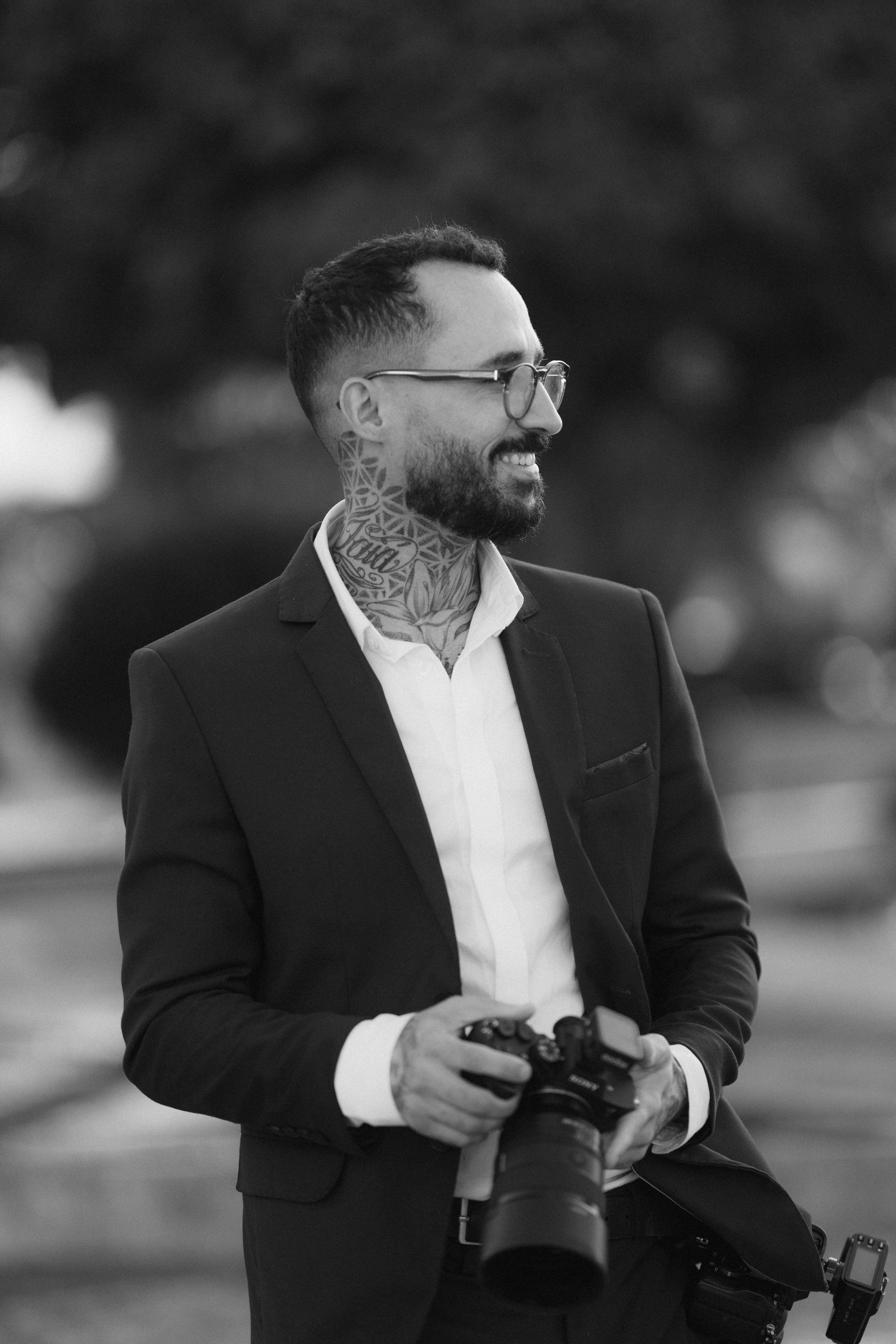 Sobre Rafael Oliveira Fotografia