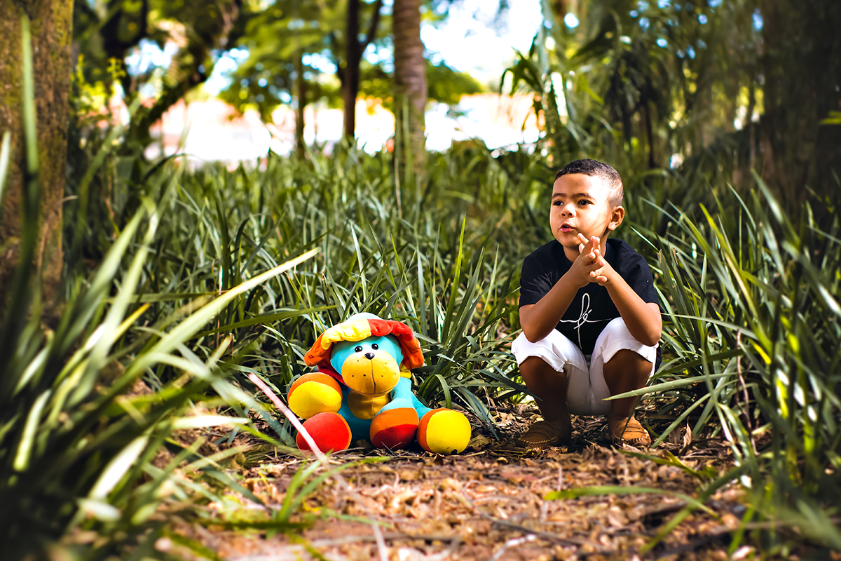 Toda criança tem um sonho Araraquara