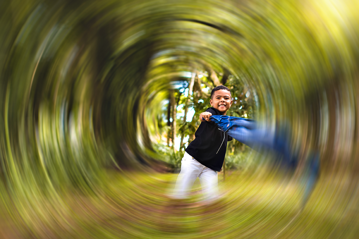 Ensaio magico Araraquara