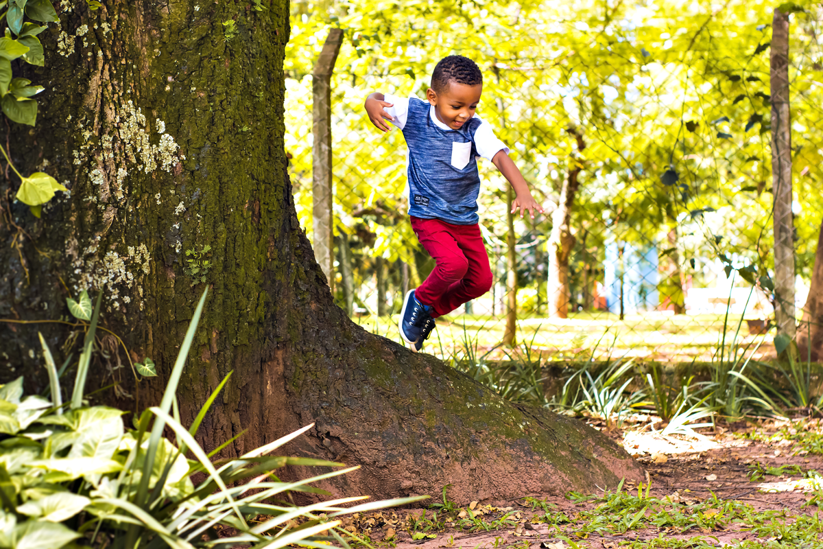 o pulo do homem aranha Araraquara