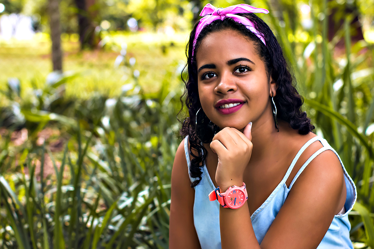 Fotografia retrato Araraquara