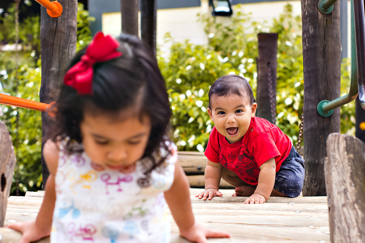 Fotografia infantil Araraquara