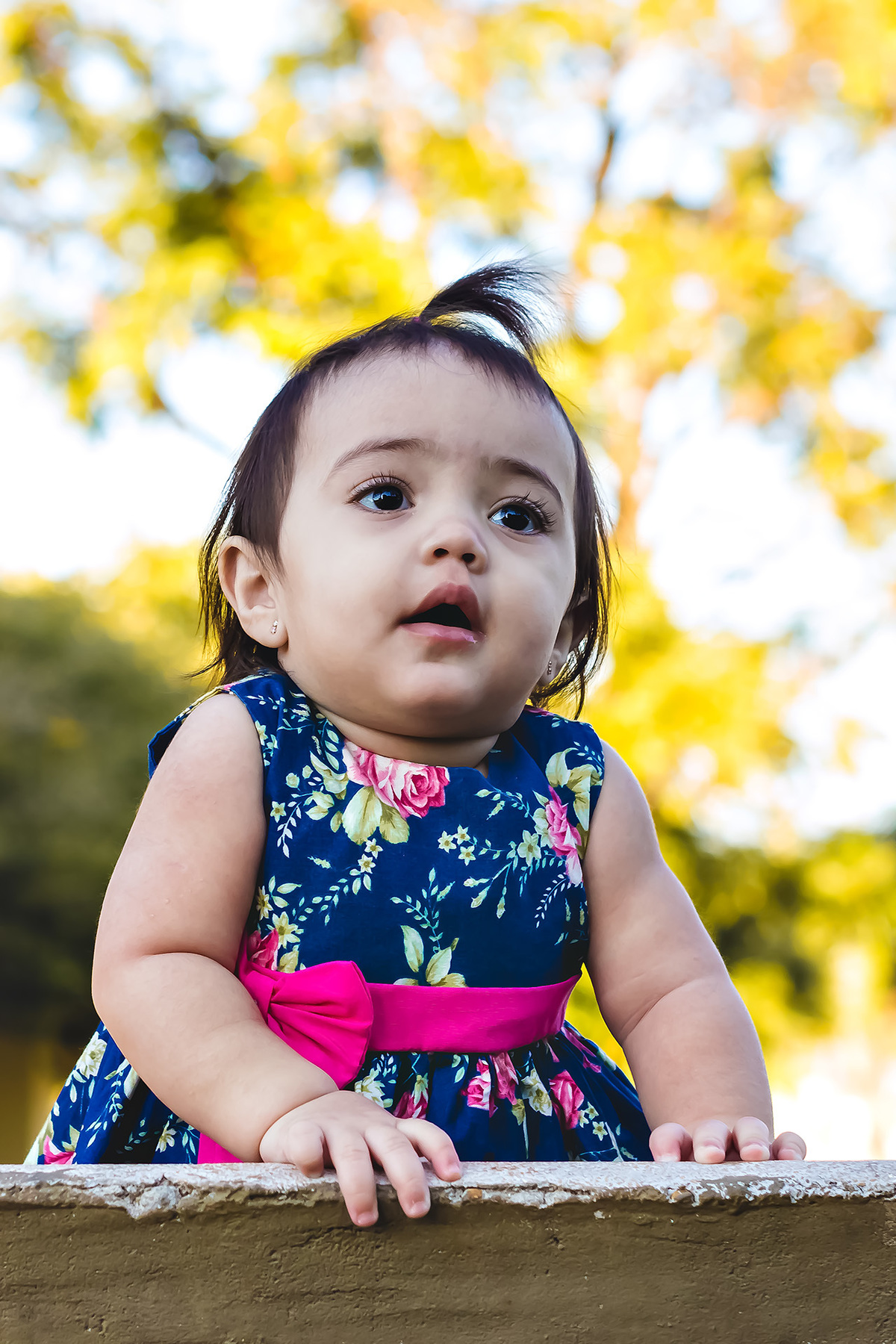 quero mãe ensaio infantil, Araraquara 