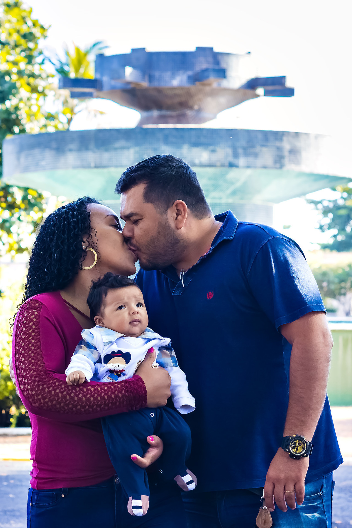 ensaio amor de família, Daae Araraquara, sessão fotográfica em Araraquara, álbum de fotos casal, álbum família, 