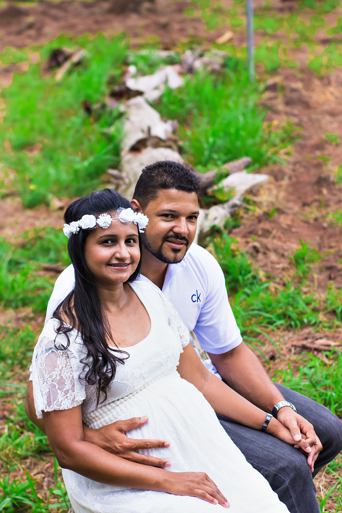 fotografia de gestante em Araraquara, fotografia gestante, ensaio com gestante, ensaio fotográfico no parque, book fotográfico gestante, 