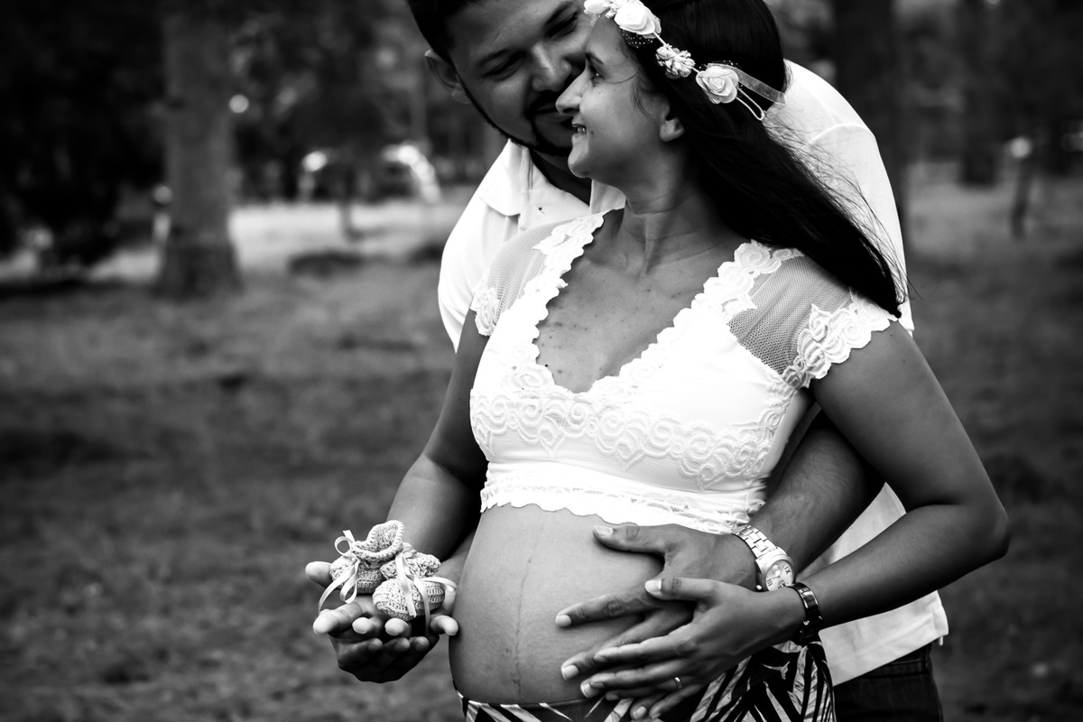 fotografia de gestante em Araraquara, fotografia gestante, ensaio com gestante, ensaio fotográfico no parque, book fotográfico gestante, casal romantico