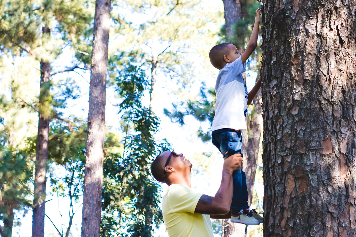 ensaio família,  book família, casal família, Araraquara, ensaio família parque botânico em Araraquara, Parque botânico, book pai e filho