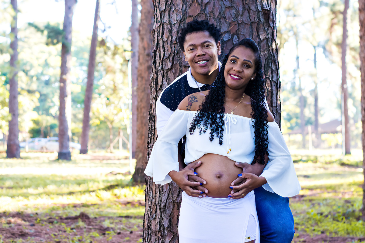ensaio gestante, book gestante, fotografia de gestante, Araraquara, gestante no parque Araraquara, Família, Gestante