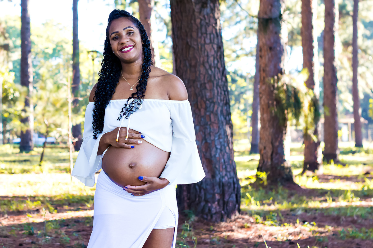 ensaio gestante, book gestante, fotografia de gestante, Araraquara, gestante no parque Araraquara, Família, Gestante