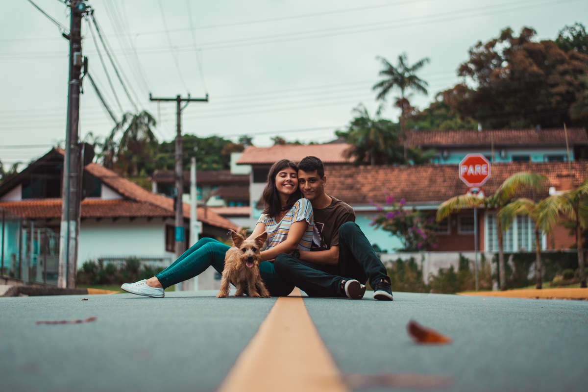 Melhor fotógrafo de curitiba