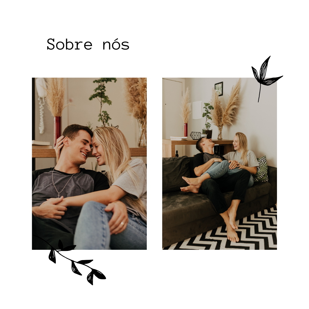 Sobre Kairós Fotografia - Fotógrafos de Casamentos e Ensaios