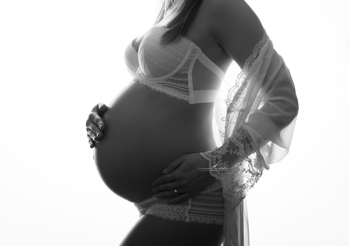 fotos de grávida 