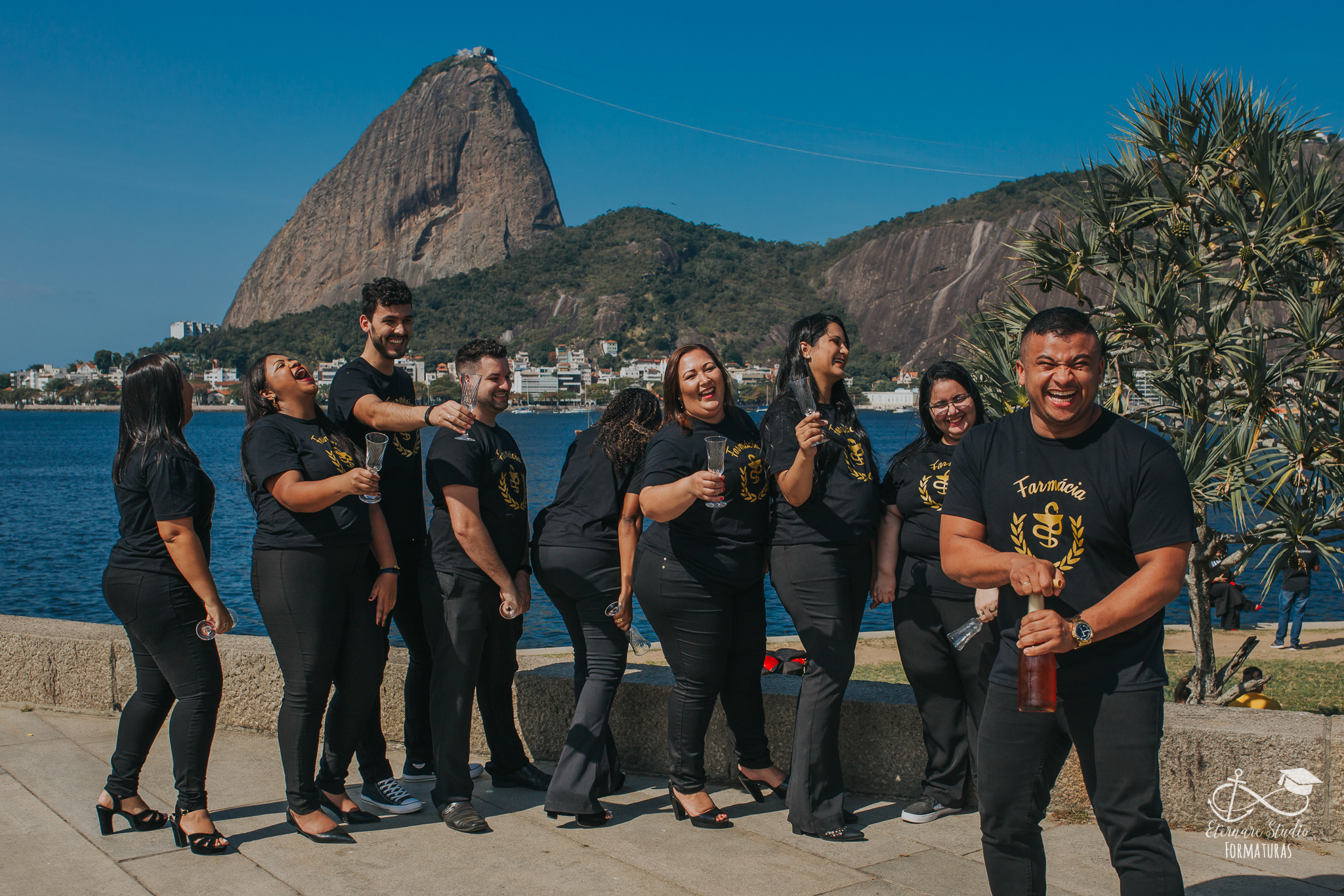 Sobre Eternare Formaturas | Fotografia de Formatura | Vem com a gente!