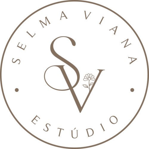 Logotipo de Selma viana