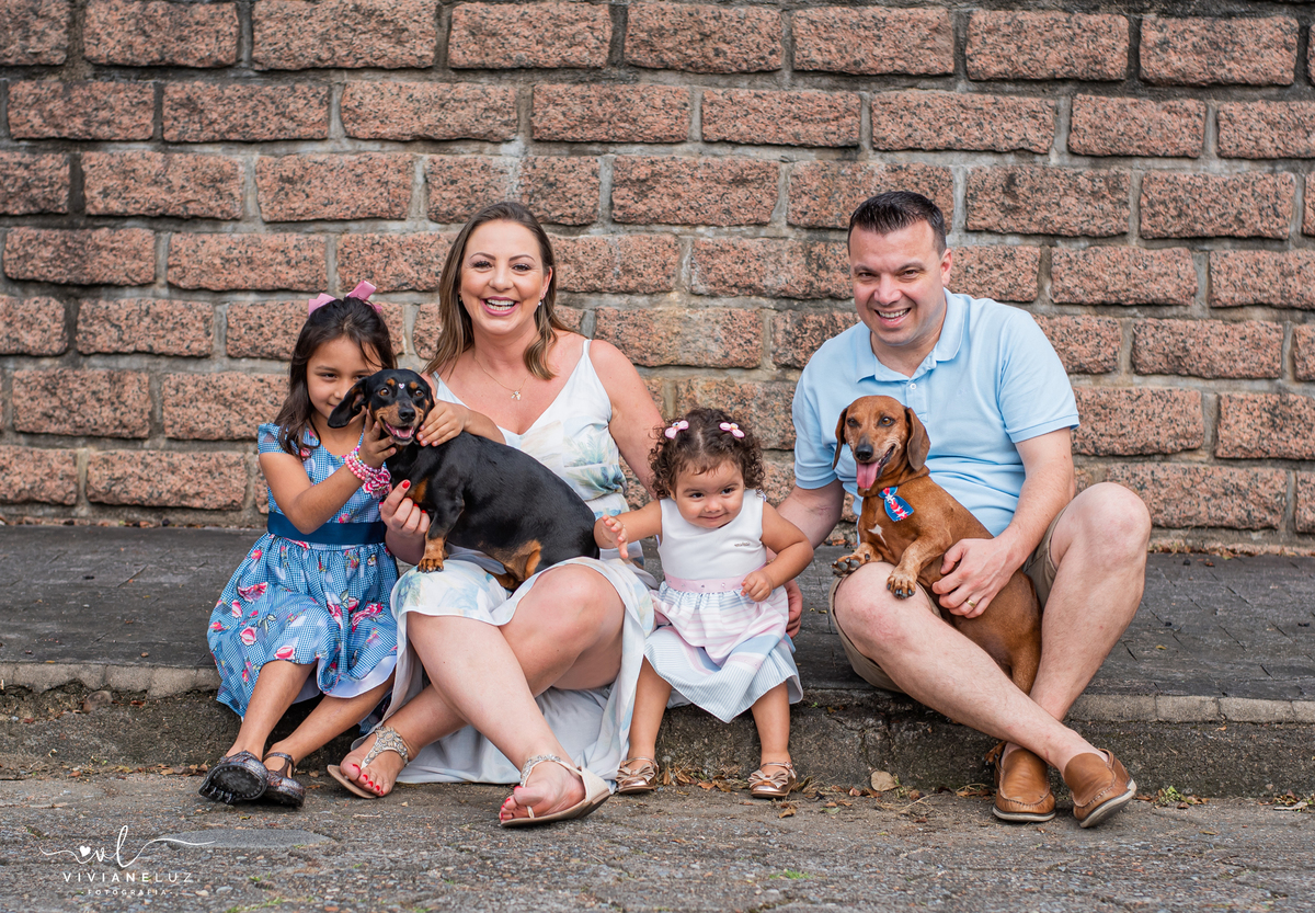 sessão externa de familia fotos em jaragua do sul