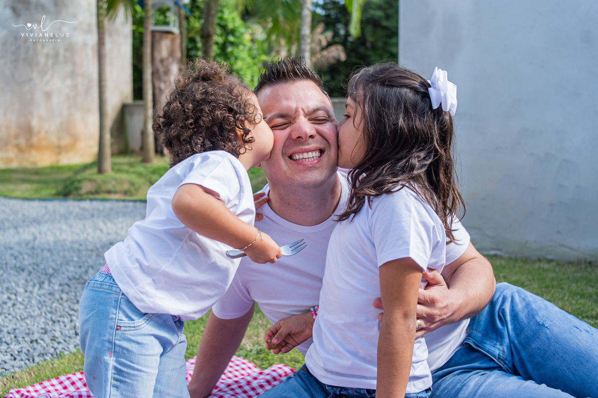 amor de pai pai por adoção