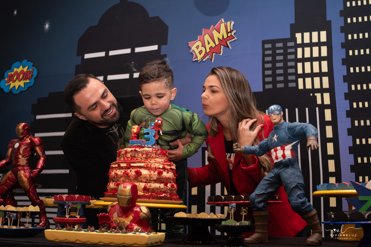 parabens 3 aninhos do lorenzo le classique casa de festas infantis em jaragua do sul