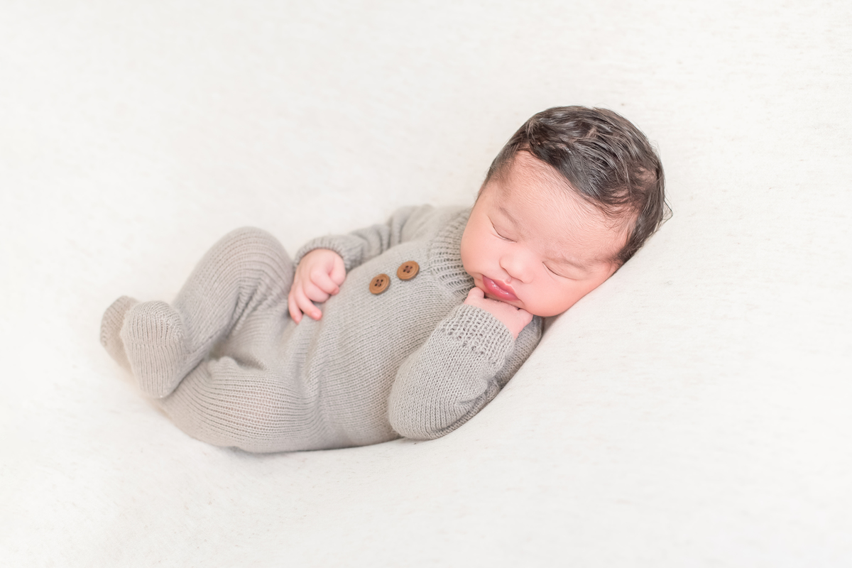 fotografia de recem nascidos em jaragua do sul