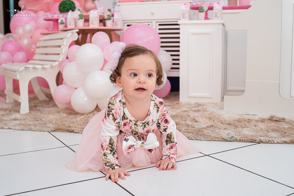 fotografa de festa infantil em guaramirim
