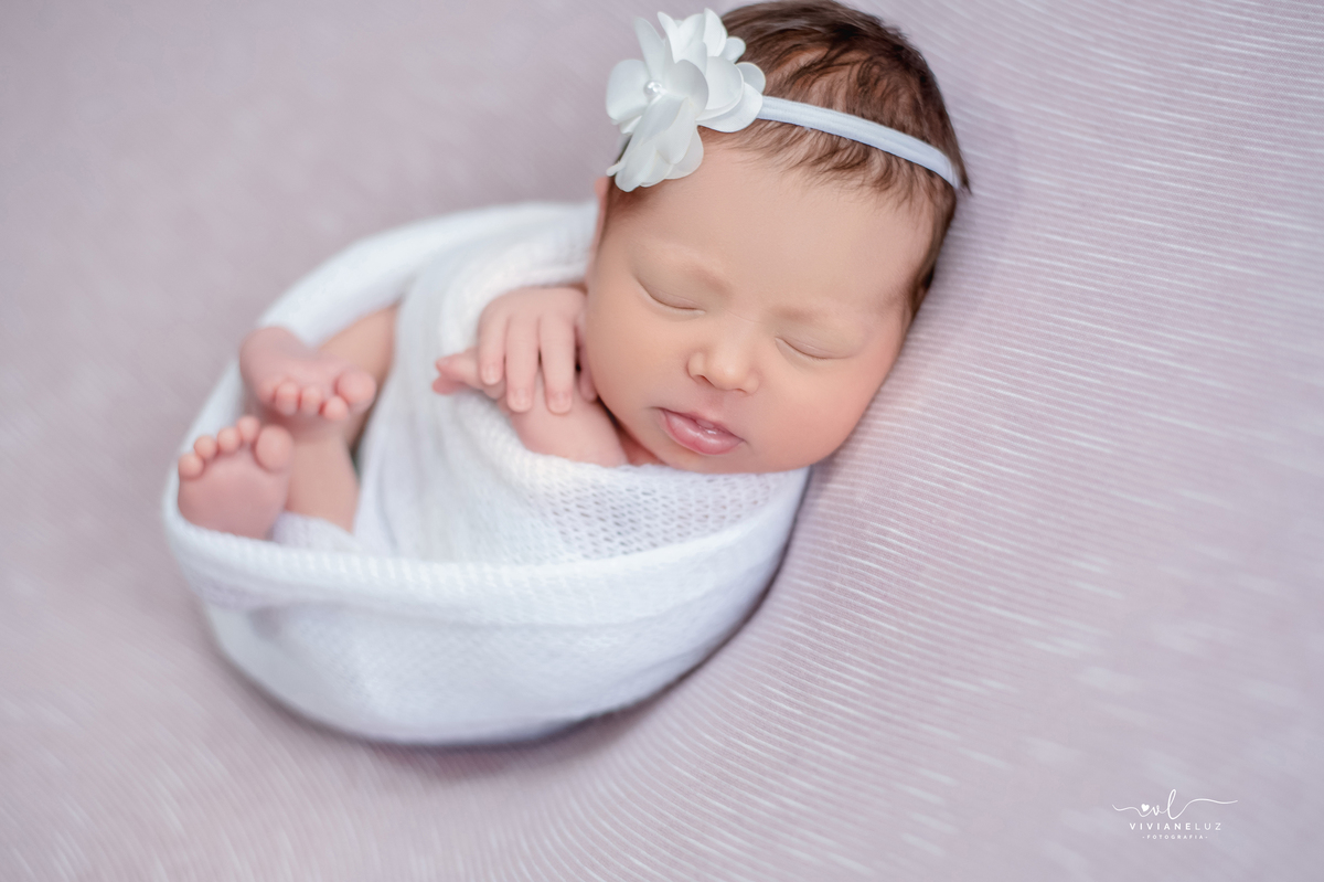 bebe enroladinho no newborn