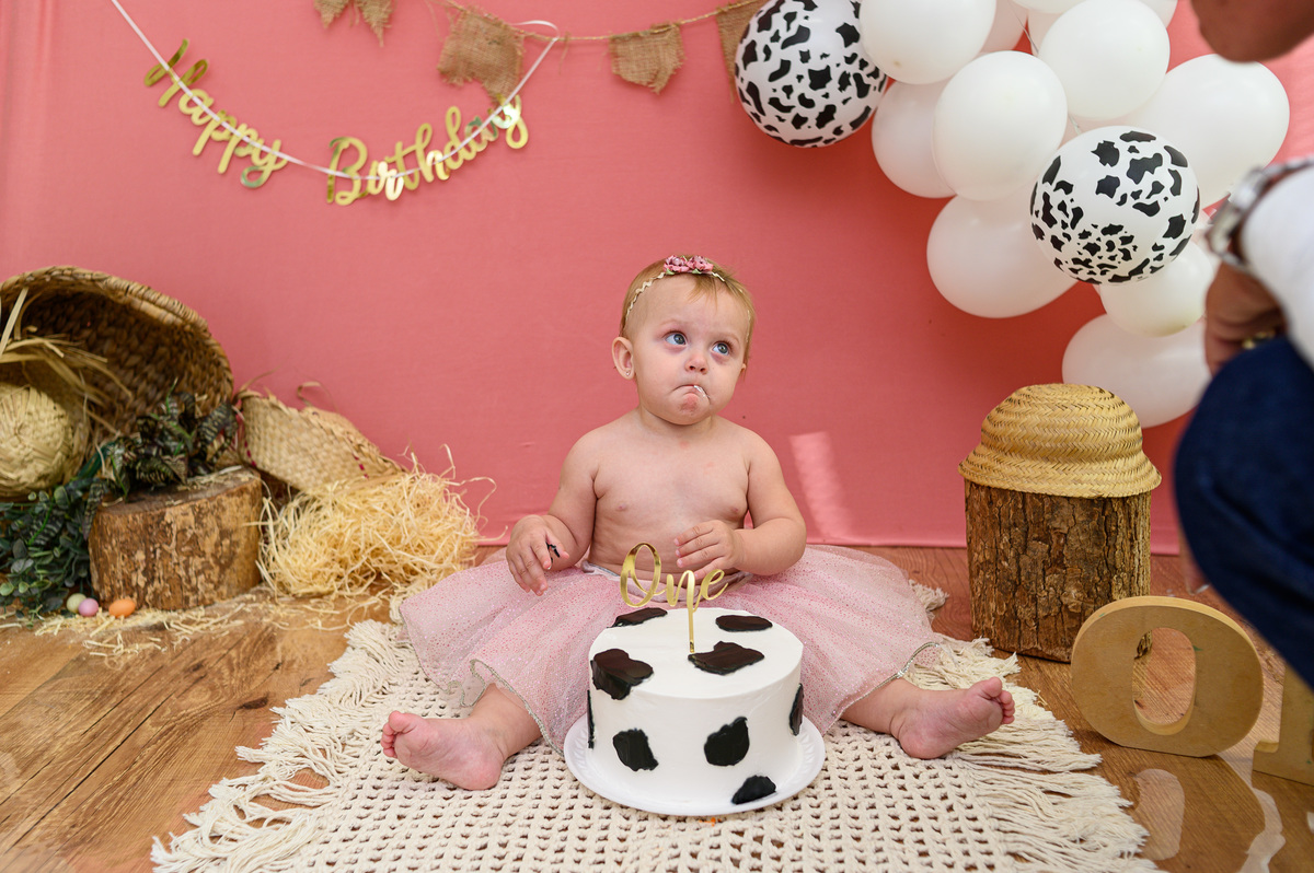 smash fazendinha em estudio