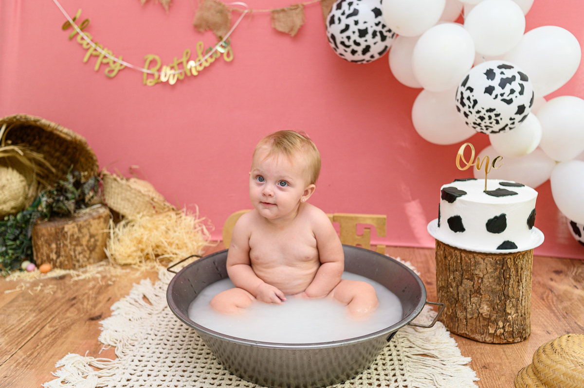 banho pós ensaio de smash