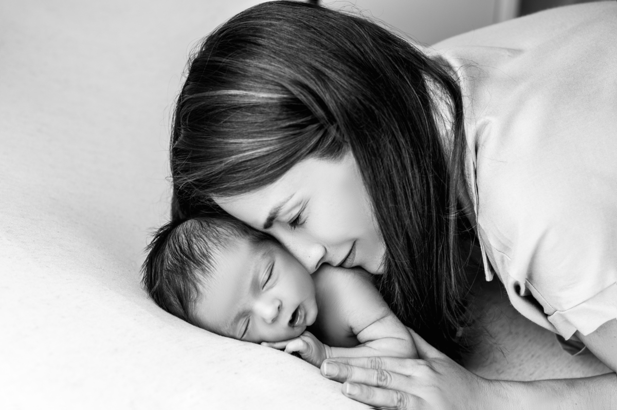 amor de mae mae de menino