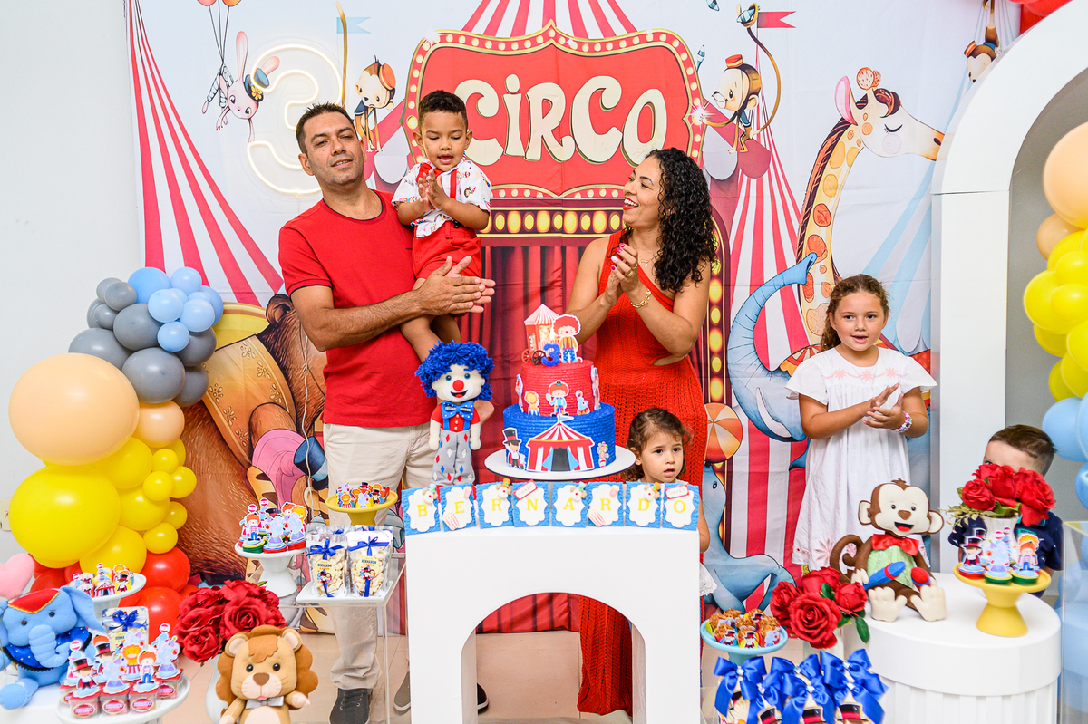 fotografa de festa infantil em guaramirim e jaragua do sul 