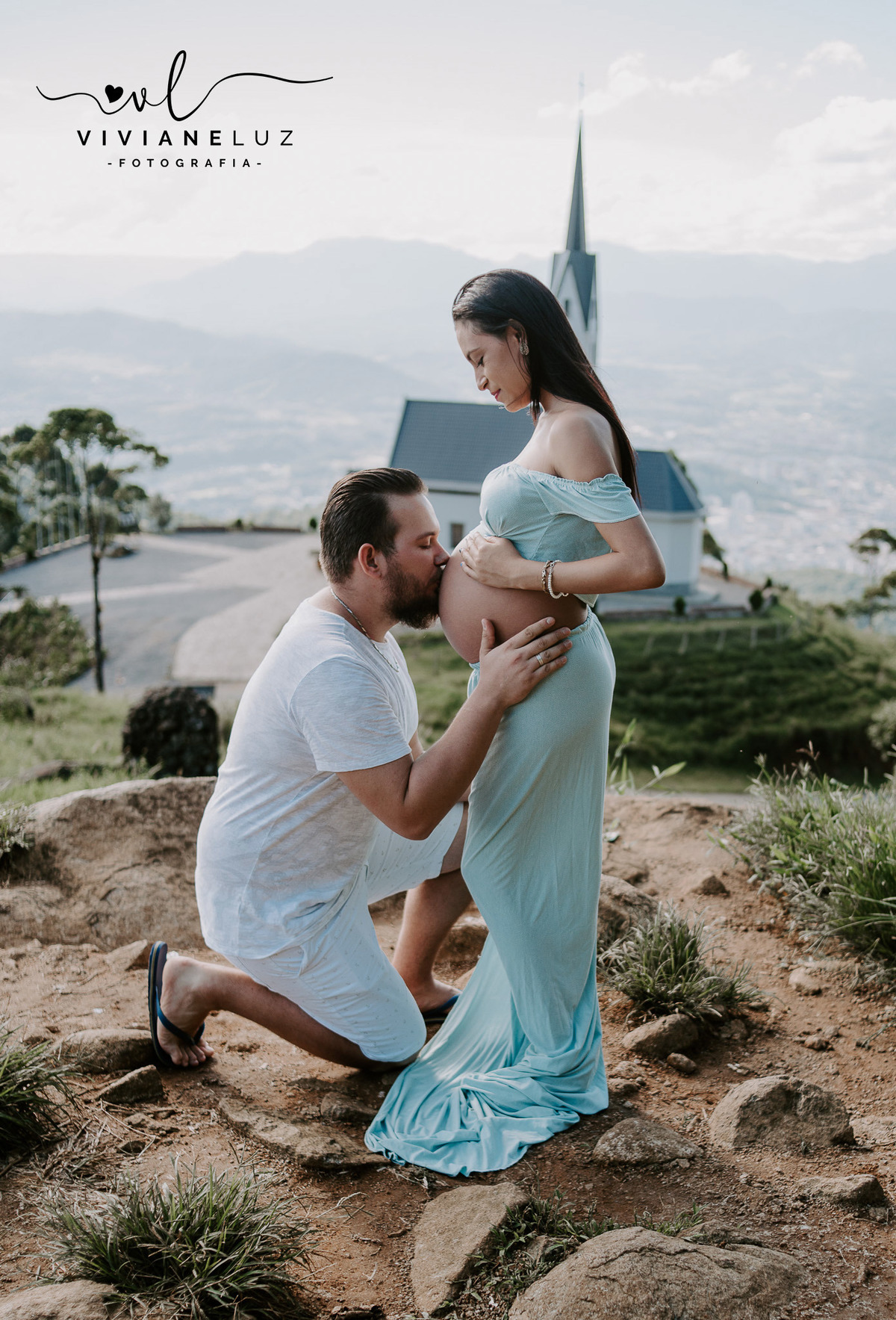 gestante fotografa de guaramirim familia pets ensaio externo de gestante natureza campo mae de menino mae de menina bebe arco iris vestido arco iris vestido gestante Chiesetta Alpina