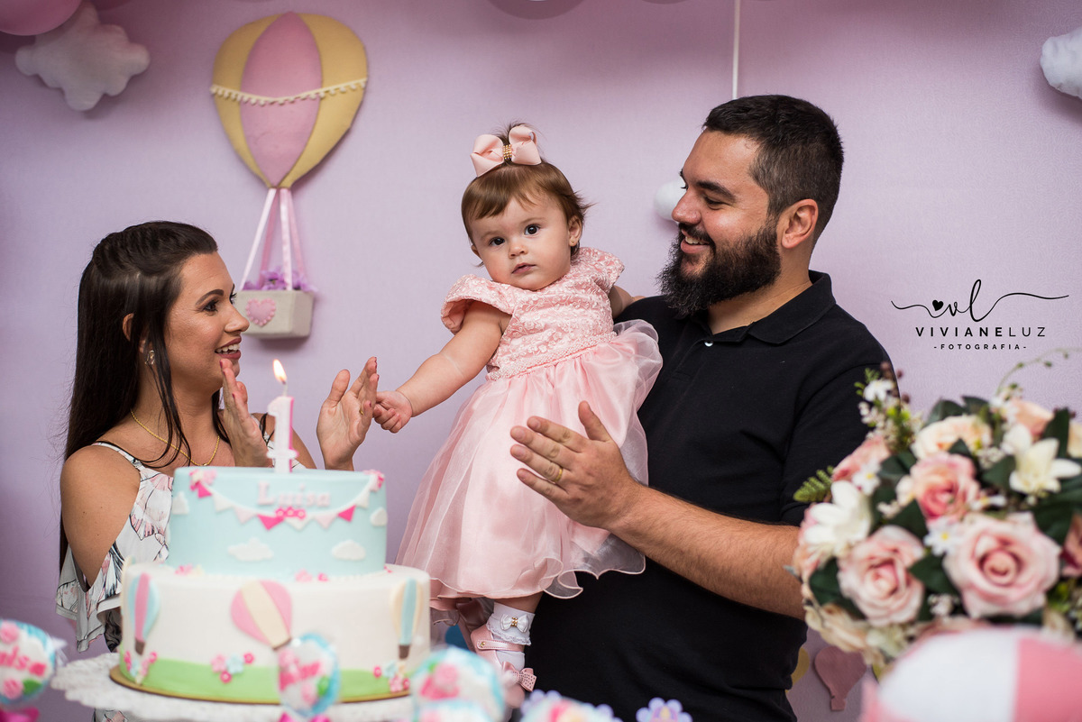 festa infantil decoração balão mágico 1 aninho fotografa de aniversario fotografia de aniversario lembrancinha Guaramirim Jaraguá do Sul