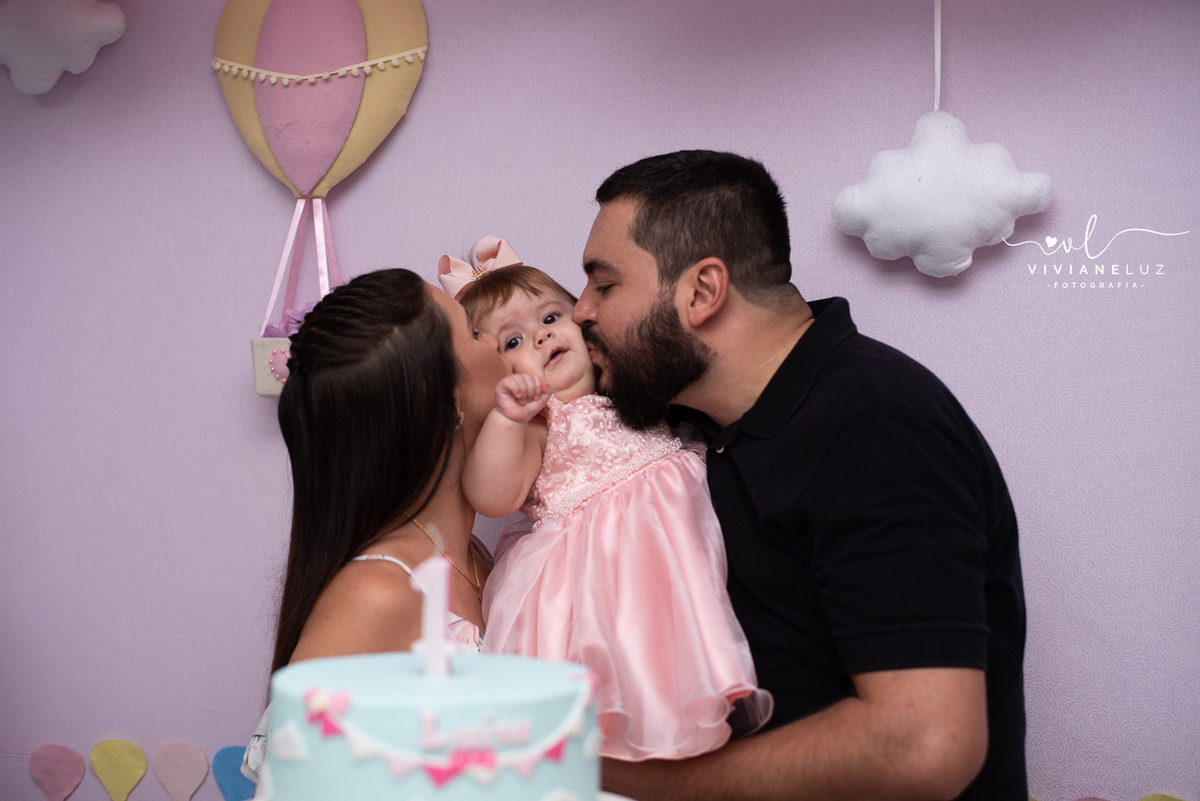 festa infantil decoração balão mágico 1 aninho fotografa de aniversario fotografia de aniversario lembrancinha Guaramirim Jaraguá do Sul