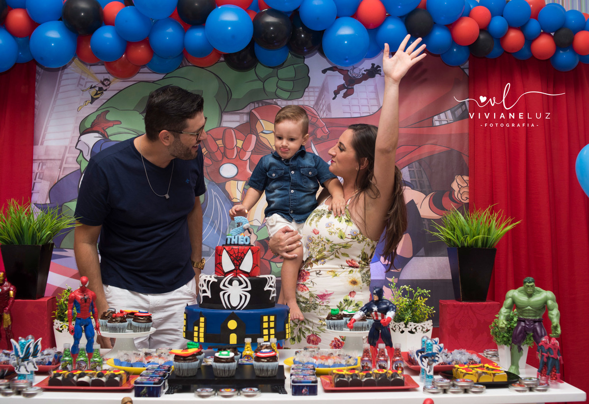 festa infantil decoração fotografa de aniversario fotografia de aniversario lembrancinha Guaramirim Jaraguá do Sul
