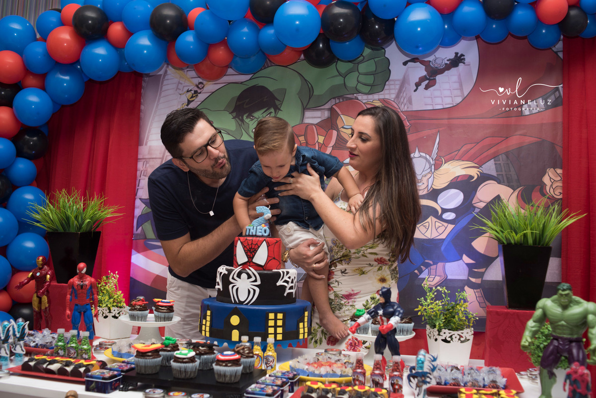 festa infantil decoração fotografa de aniversario fotografia de aniversario lembrancinha Guaramirim Jaraguá do Sul