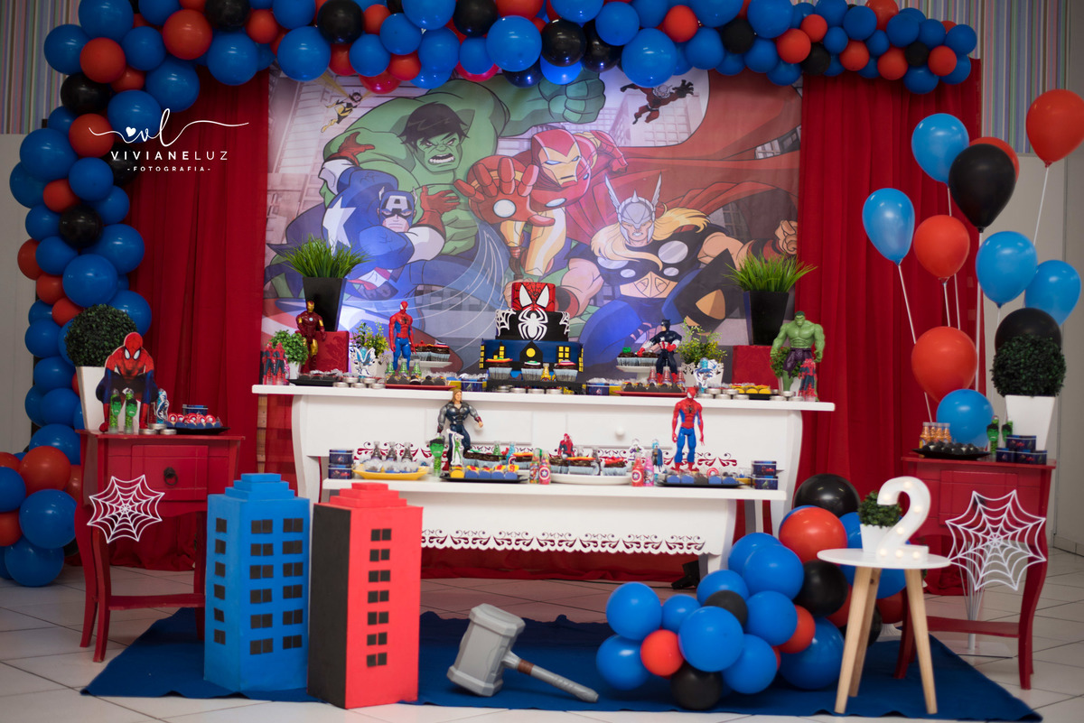 festa infantil decoração fotografa de aniversario fotografia de aniversario lembrancinha Guaramirim Jaraguá do Sul