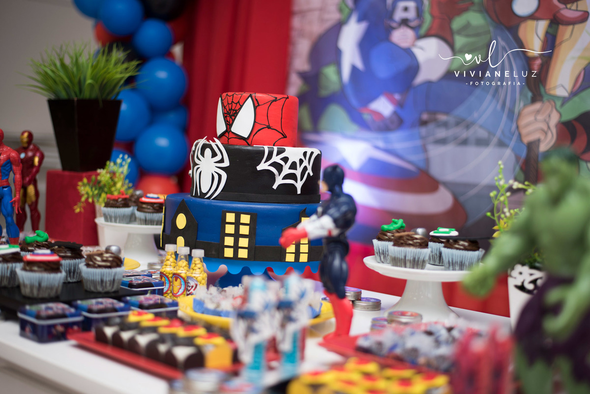 festa infantil decoração fotografa de aniversario fotografia de aniversario lembrancinha Guaramirim Jaraguá do Sul