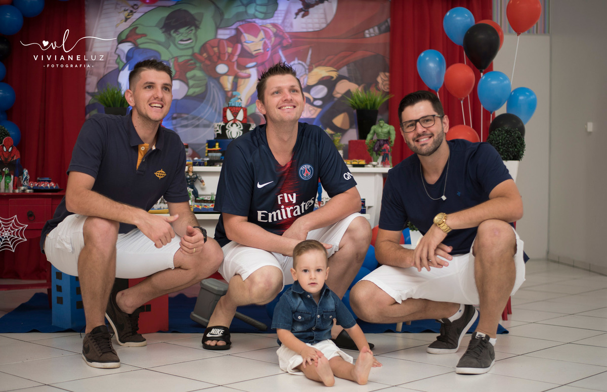 festa infantil decoração fotografa de aniversario fotografia de aniversario lembrancinha Guaramirim Jaraguá do Sul