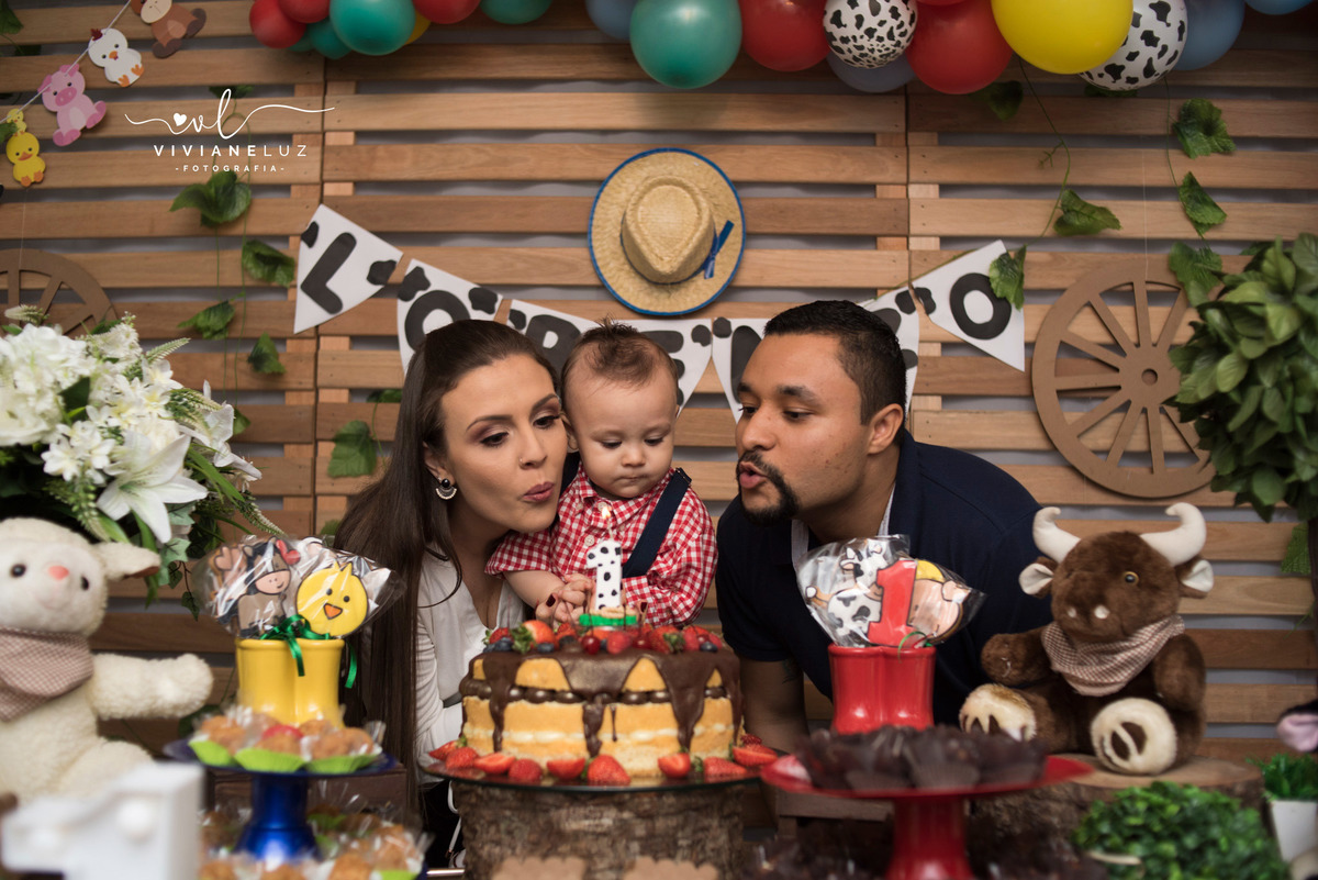 festa infantil fazendinha 1 aninho decoração fazendinha fotografa de aniversario fotografia de aniversario lembrancinha Guaramirim Jaraguá do Sul