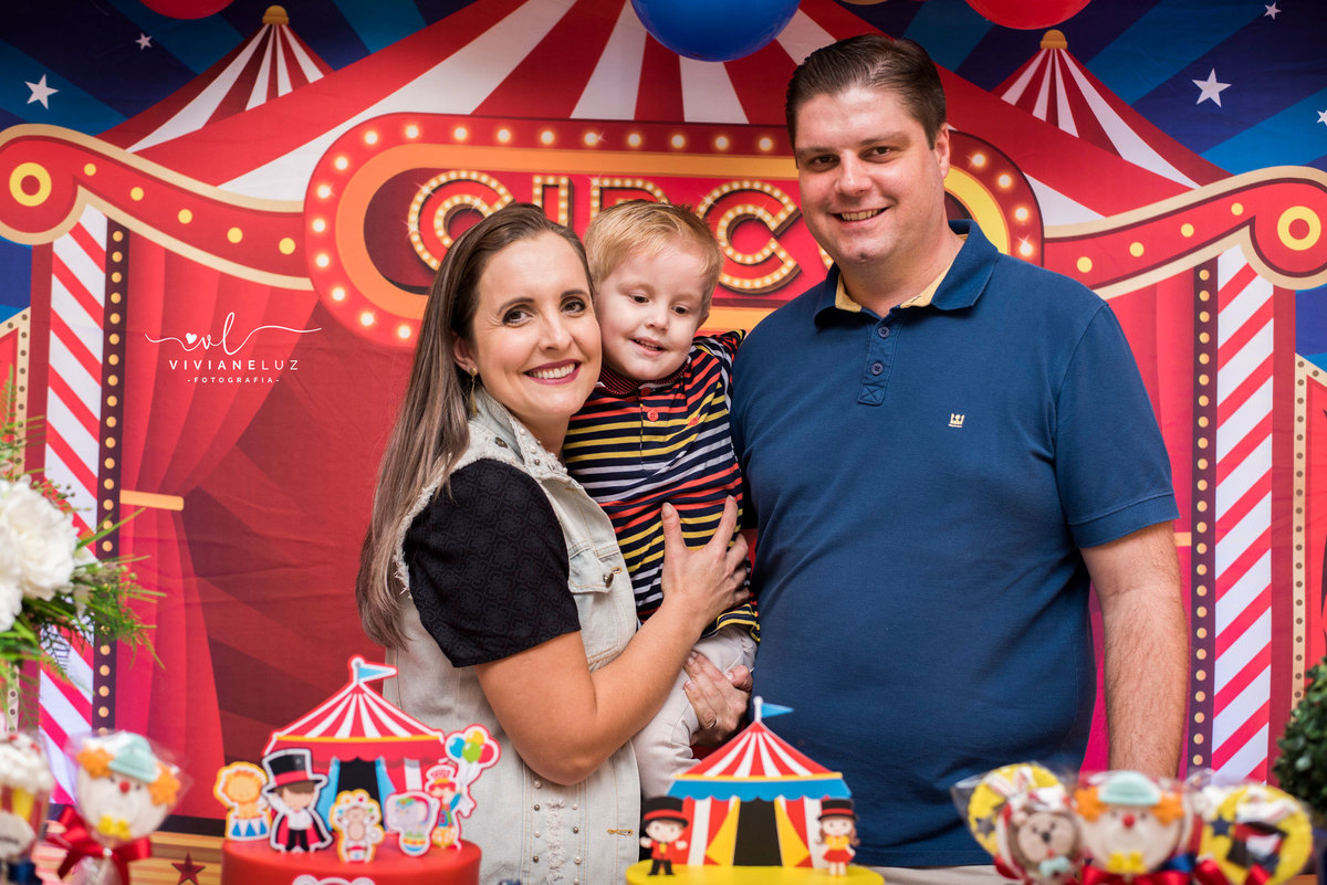 festa infantil circo decoração circo fotografa de aniversario fotografia de aniversario lembrancinha Guaramirim Jaraguá do Sul