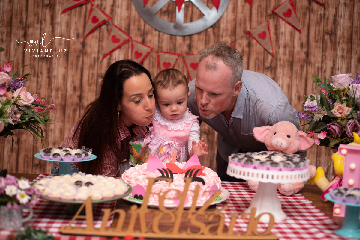 festa infantil fazendinha 1 aninho decoração fazendinha fotografa de aniversario fotografia de aniversario lembrancinha Guaramirim Jaraguá do Sul